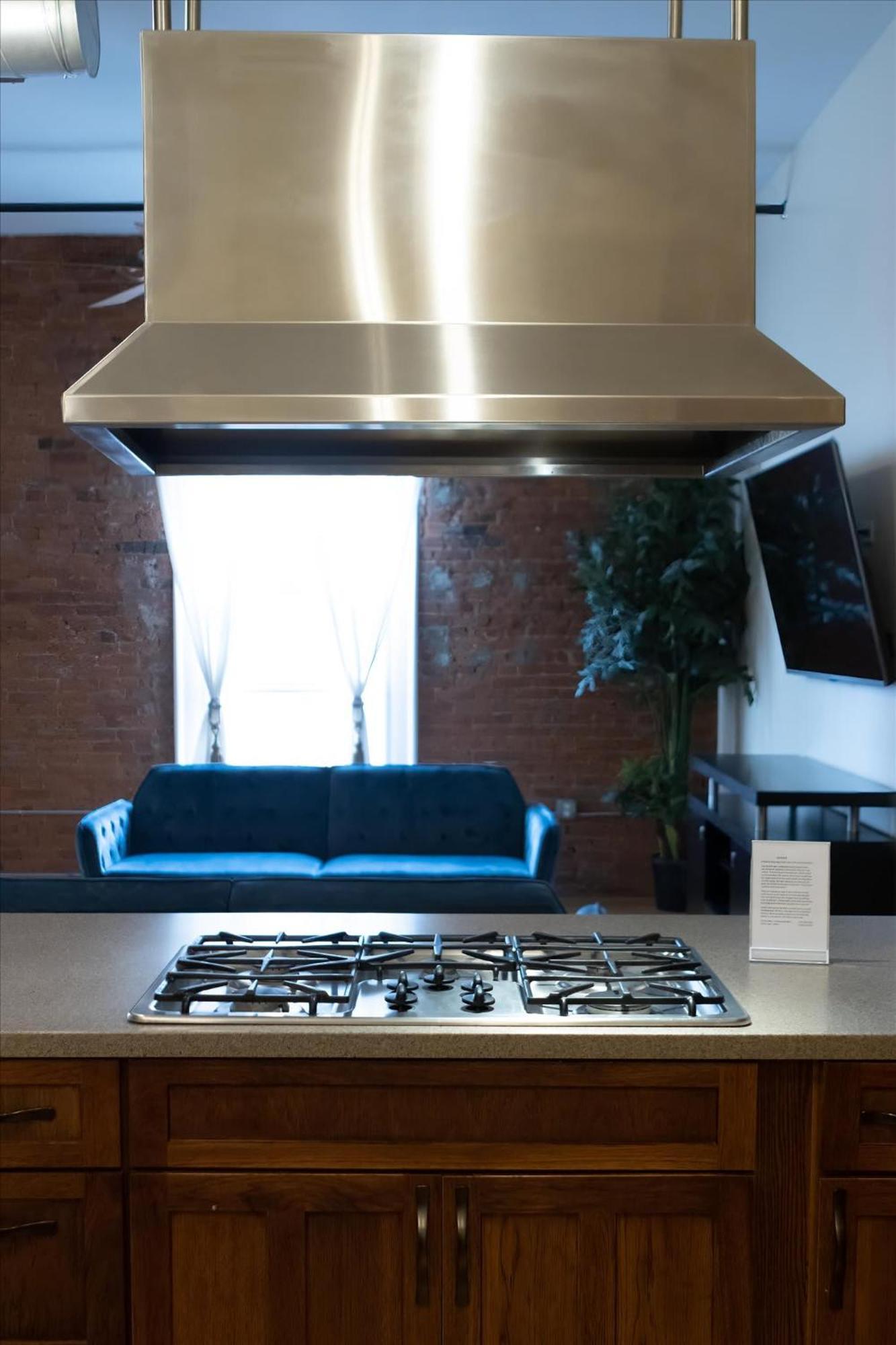Top Floor Loft In Downtown Indianapolis!!! Eksteriør bilde