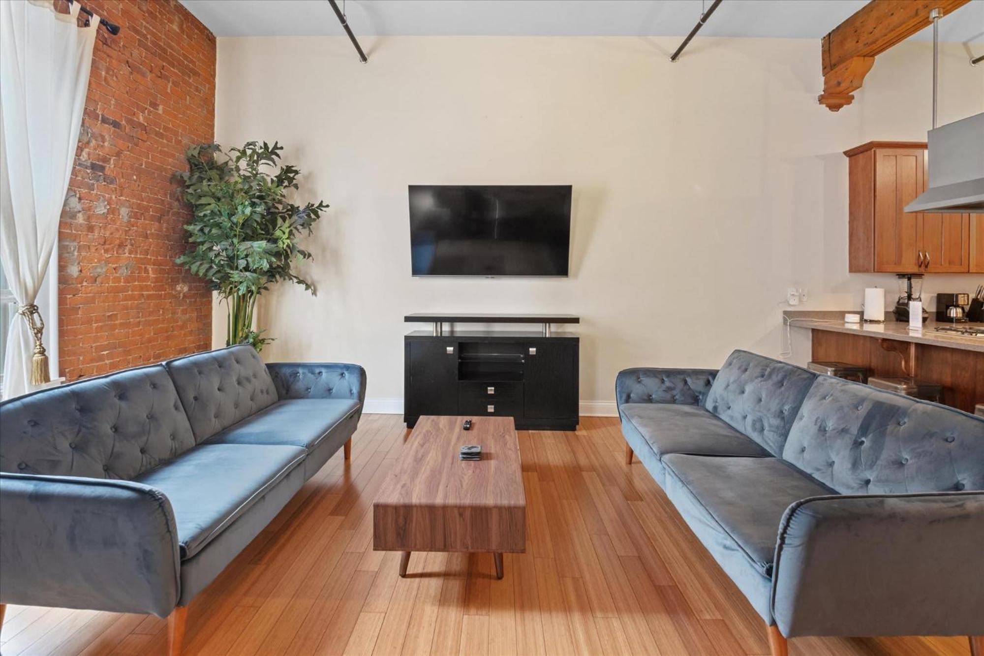 Top Floor Loft In Downtown Indianapolis!!! Eksteriør bilde